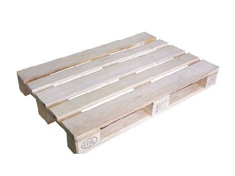 鹤城木托盘价格